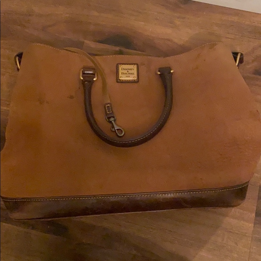Dooney & Bourke Hand Bag